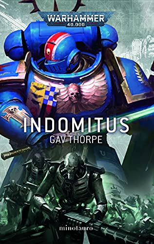 Indomitus (Warhammer 40.000) von MINOTAURO