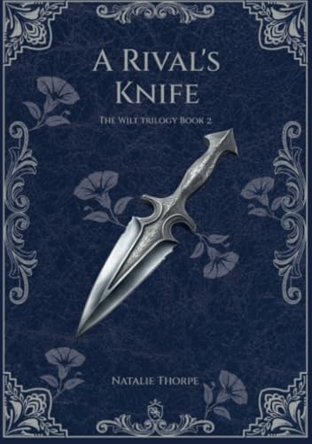 A Rival's Knife von Brave New Books
