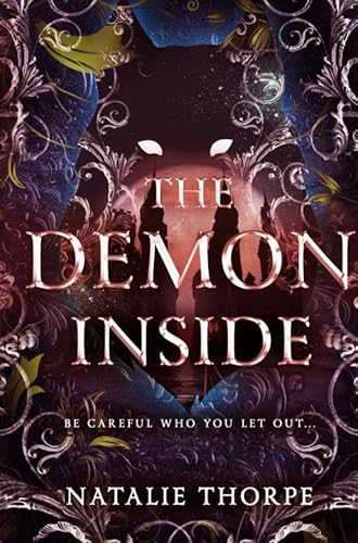 The Demon Inside von Brave New Books