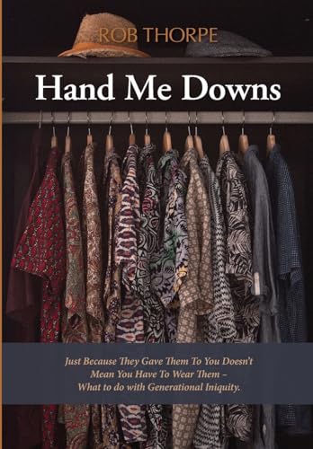 Hand Me Downs