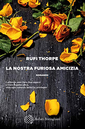 La nostra furiosa amicizia (Varianti)