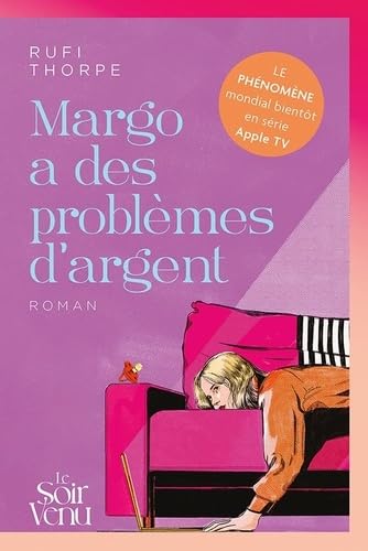 Margo a des problèmes d'argent Margo a des problèmes d'argent von LE SOIR VENU