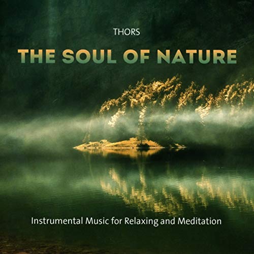 The Soul Of Nature: Instrumental Music for Relaxing and Meditation von Neptun Media GmbH