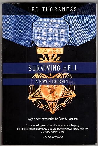 Surviving Hell: A POWs Journey