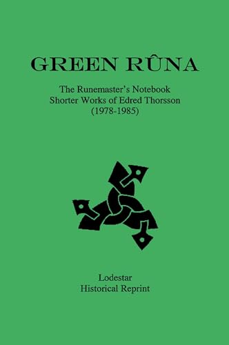 Green Rûna von Lodestar