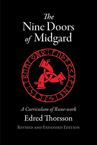 The Nine Doors of Midgard: A Curriculum of Rune-work