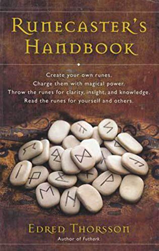 The Runecaster's Handbook: The Well of Wyrd