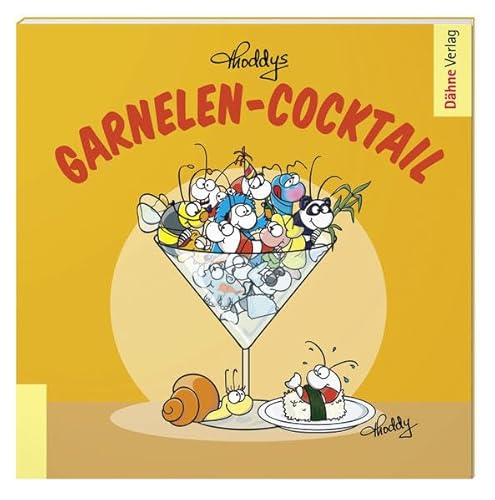 Garnelen-Cocktail Garnelen-Cocktail von Dähne Verlag