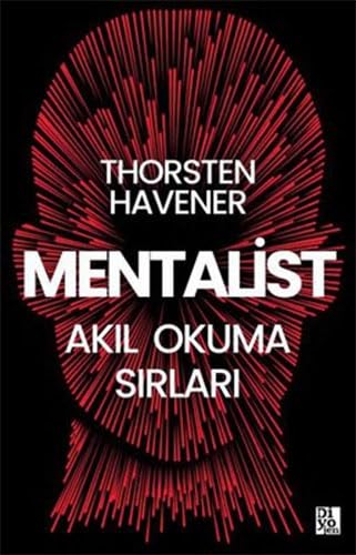 Mentalist - Akil Okuma Sirlari: Akıl Okuma Sırları von Diyojen Yayincilik