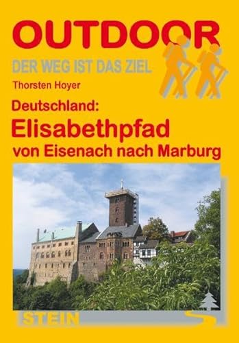 Deutschland: Elisabethpfad (OutdoorHandbuch)