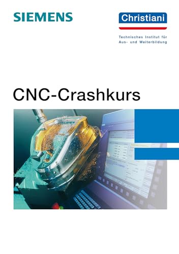 CNC-Crashkurs