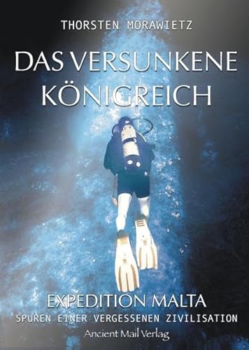 Das versunkene Königreich: Expedition Malta - Spuren einer vergessenen Zivilisation