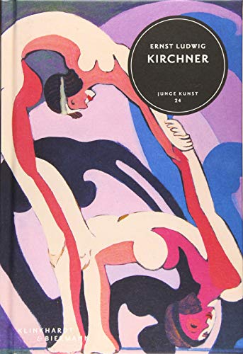 Ernst Ludwig Kirchner: Junge Kunst 24 von Klinkhardt & Biermann