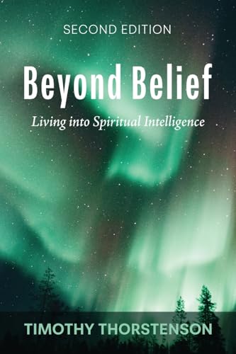 Beyond Belief, Second Edition: Living into Spiritual Intelligence von Resource Publications