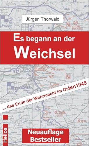 Es begann an der Weichsel Es begann an der Weichsel