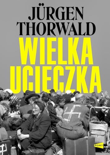 Wielka ucieczka von Marginesy