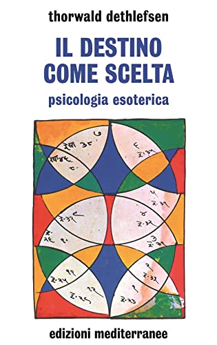 Il destino come scelta (Esoterismo, medianità, parapsicologia)