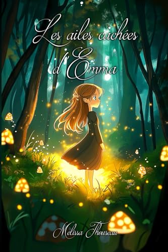 Les ailes cachées d'Emma von afnil