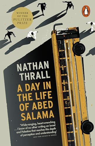 A Day in the Life of Abed Salama: A Palestine Story von Penguin