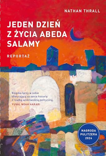 Jeden dzień z życia Abeda Salamy: Reportaż von Znak
