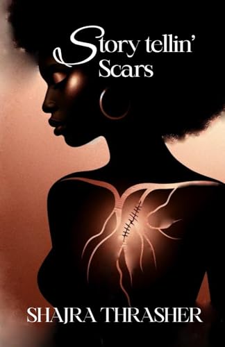 Storytellin’ Scars von Leeds Press Corp