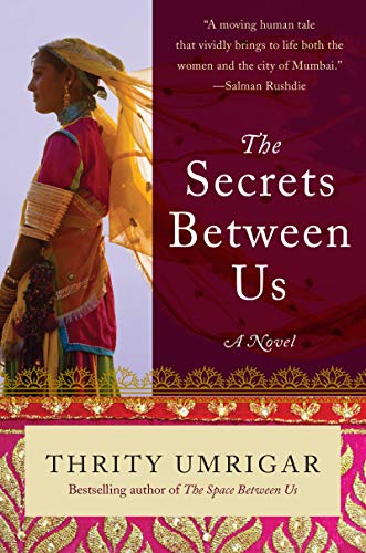 The Secrets Between Us: A Novel von Harper Perennial