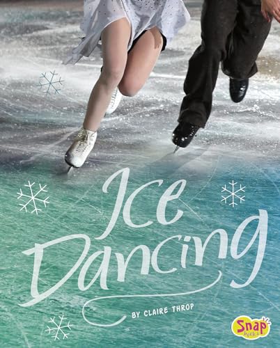 Ice Dancing (Snap Books: Figure Skating)