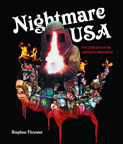 Nightmare, USA: The Untold Story of the Exploitation Independents von FAB Press