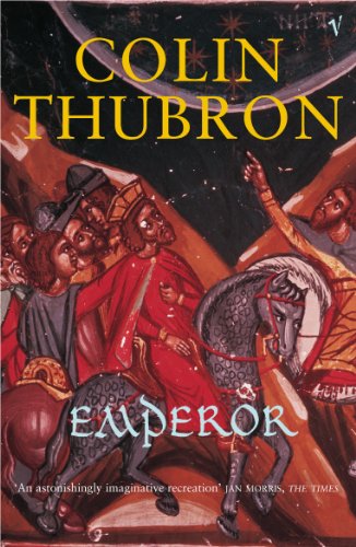 Emperor von Vintage