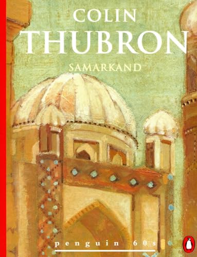 Samarkand (Penguin 60s S.)