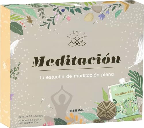 Meditación (Elévate) von TIKAL
