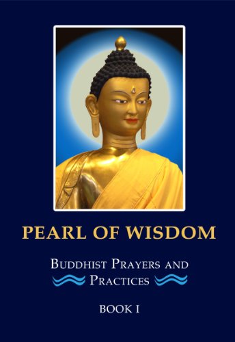 Pearl of Wisdom (Buddhist Prayers and Practices)