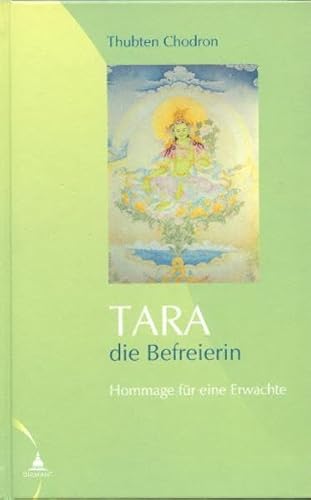 Tara - die Befreierin: Hommage für eine Erwachte von Diamant