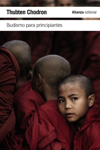 Budismo para principiantes (El libro de bolsillo - Humanidades) von Alianza