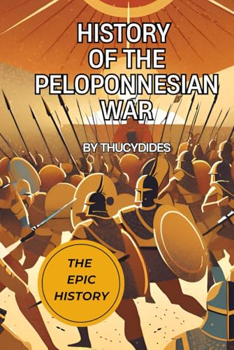History of the Peloponnesian War von Independently published