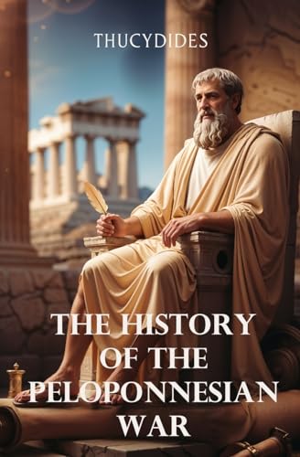 History of the Peloponnesian War History of the Peloponnesian War von Left of Brain Books