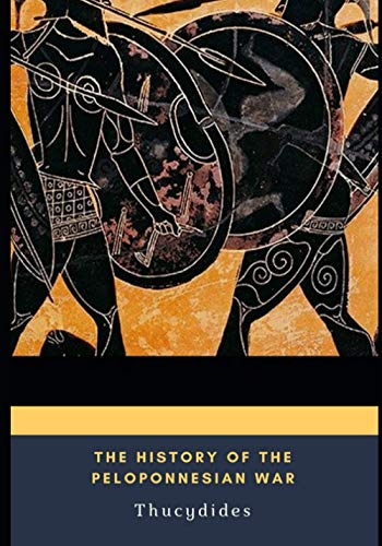 The History of the Peloponnesian War