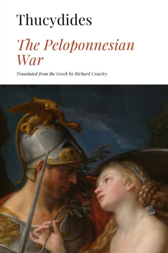 The Peloponnesian War von Independently published
