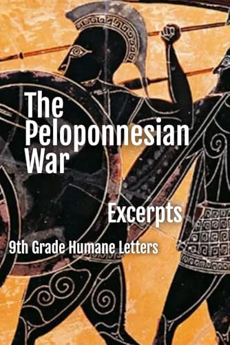 The Peloponnesian War von Independently published