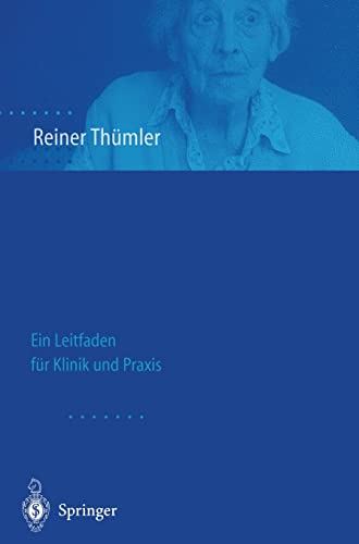 Morbus Parkinson: Ein Leitfaden für Klinik und Praxis: Ein Leitfaden Fa1/4r Klinik Und Praxis