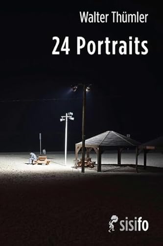24 Portraits von Leipziger Literaturverlag