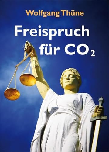 Freispruch für CO2 von Lindenbaum Verlag
