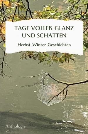 Monatsgeschichten / TAGE VOLLER GLANZ UND SCHATTEN: Herbst-Winter-Geschichten von epubli