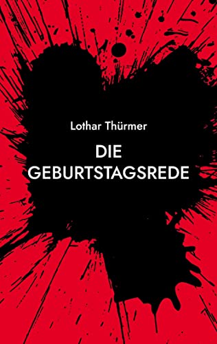 Die Geburtstagsrede (Amicitia)