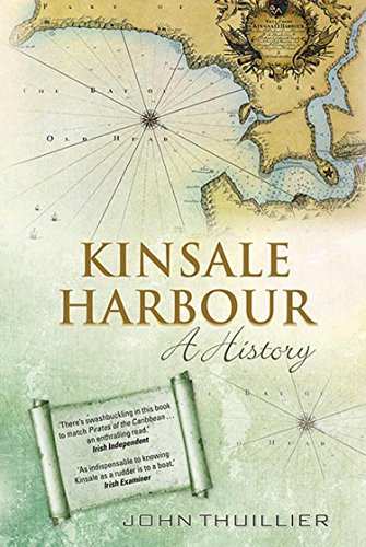 Kinsale Harbour: A History von Collins