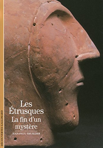 Les Étrusques: La fin d'un mystère ?