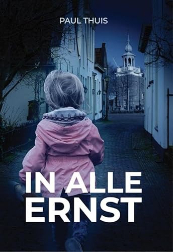 In alle ernst von Godijn Publishing