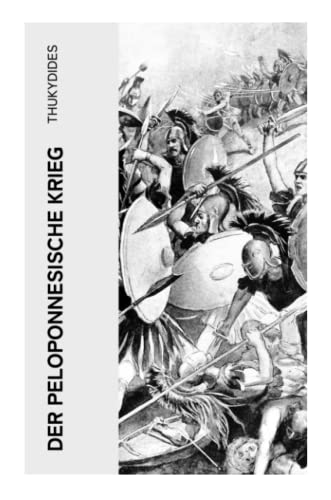 Der Peloponnesische Krieg