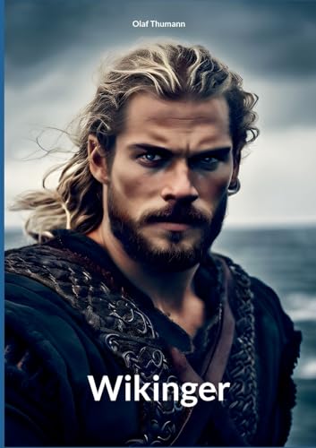 Wikinger von Books on Demand