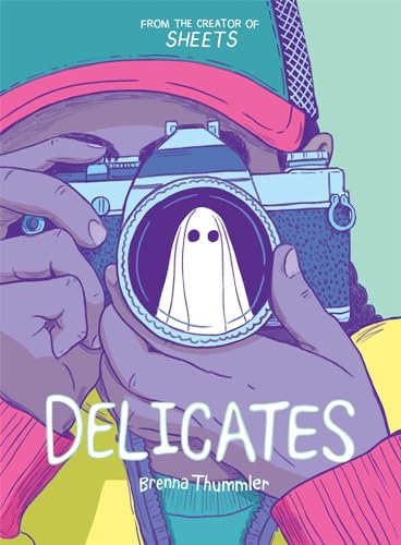 Delicates: Volume 2 (Sheets) von Oni Press